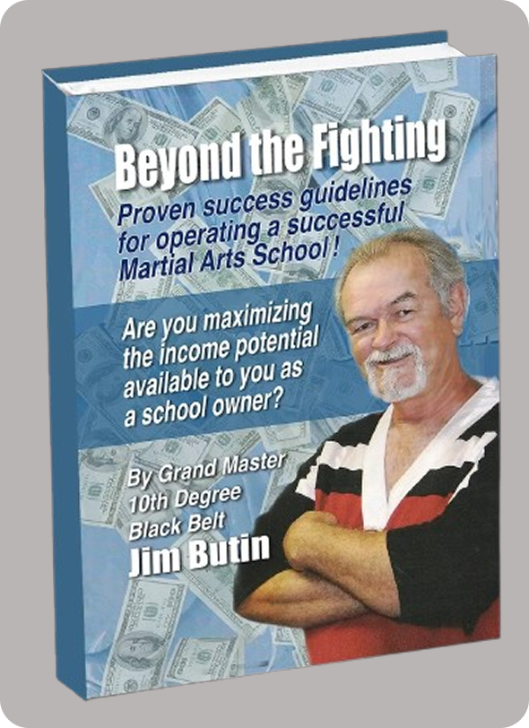 Guide for martial arts school owners