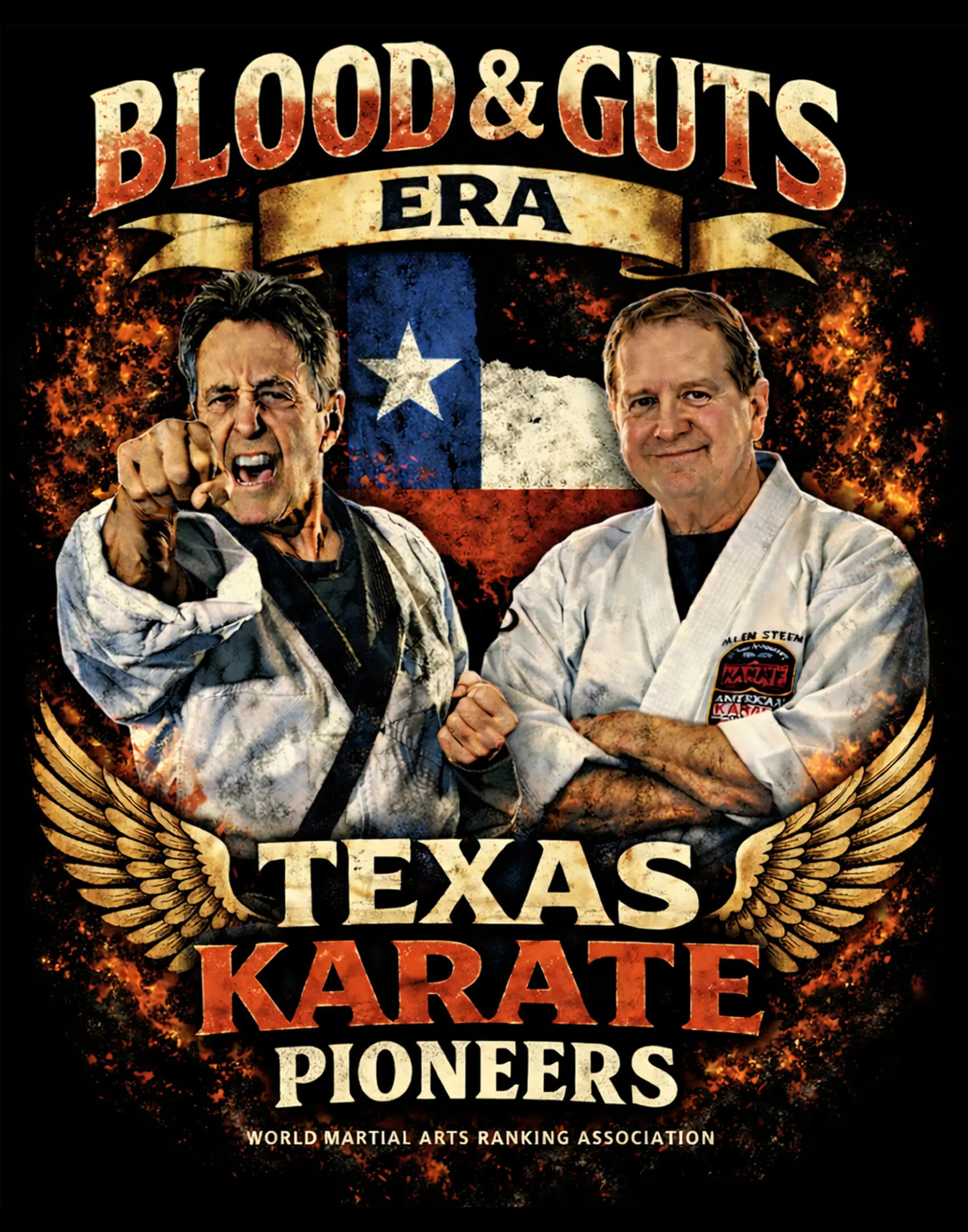 Blood_Guts_Texas_shirt