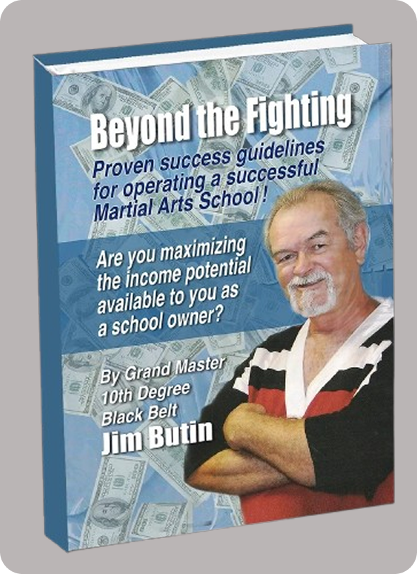Guide for martial arts school owners
