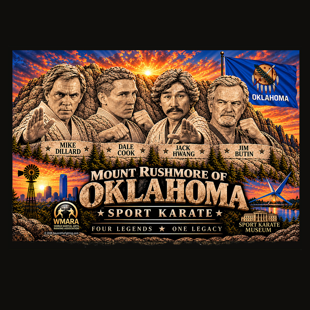 MRoklahoma