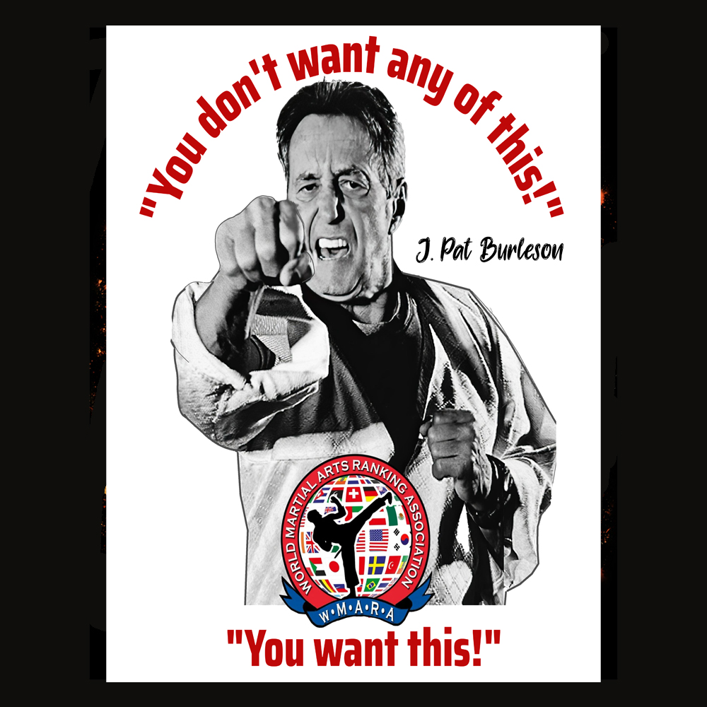 patburesonYoudontWant